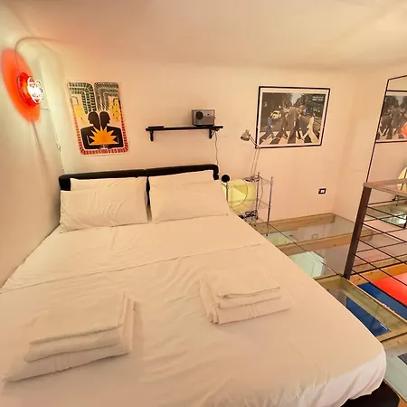 San Lazzaro House A Few Steps From The Center * לצ'ה