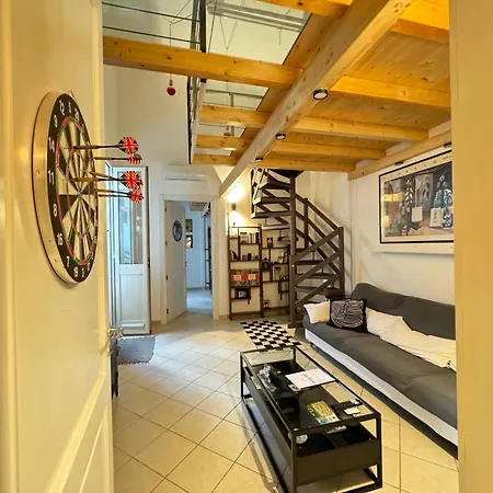 San Lazzaro House A Few Steps From The Center דירה לצ'ה