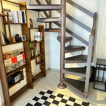 San Lazzaro House A Few Steps From The Center * Lecce
