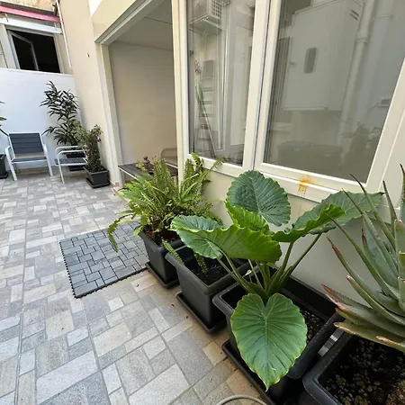 San Lazzaro House A Few Steps From The Center Apartment Lecce