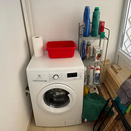 דירה San Lazzaro House A Few Steps From The Center לצ'ה