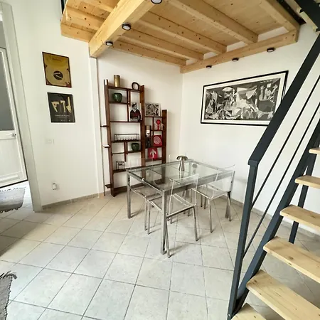 San Lazzaro House A Few Steps From The Center Lecce