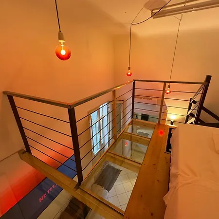 San Lazzaro House A Few Steps From The Center לצ'ה