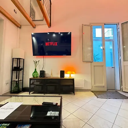 דירה San Lazzaro House A Few Steps From The Center