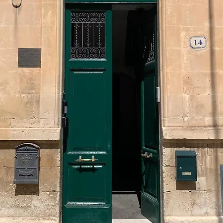 San Lazzaro House A Few Steps From The Center Apartment Lecce